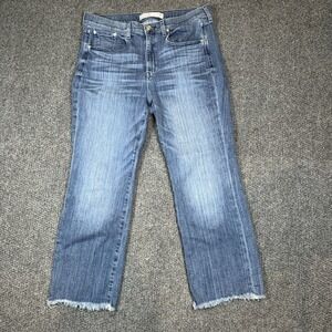 Women's Blue Jeans